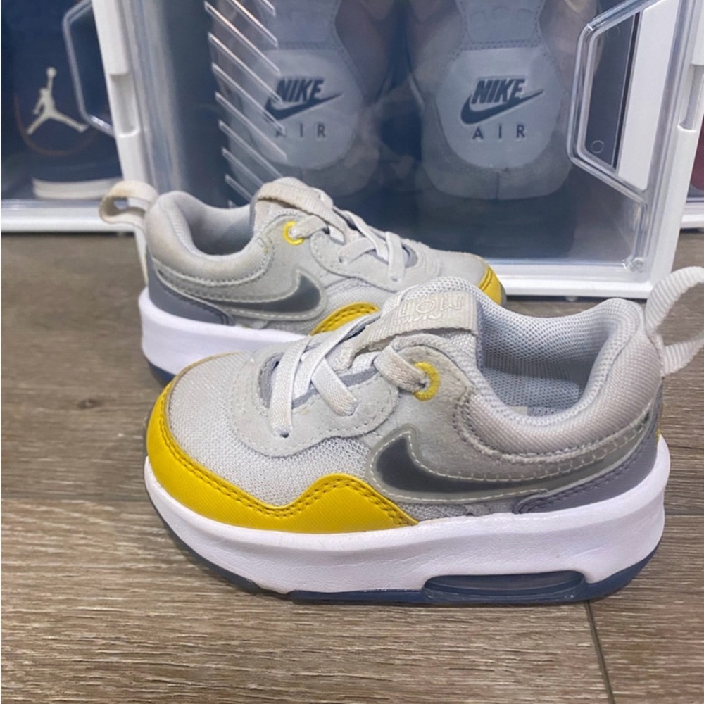 Toddler Air Max 3c